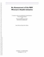 book An Assessment of the NIH Women's Health Initiative