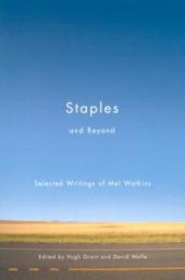 book Staples and Beyond : Selected Writings of Mel Watkins