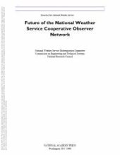 book Future of the National Weather Service Cooperative Observer Network