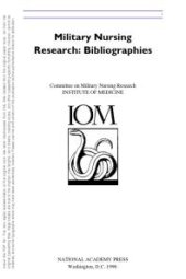 book Military Nursing Research : Bibliographies