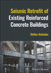 book Seismic Retrofit of Existing Reinforced Concrete Buildings