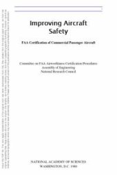 book Improving Aircraft Safety