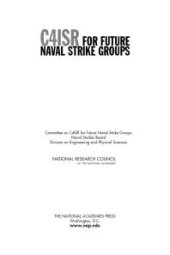 book C4ISR for Future Naval Strike Groups