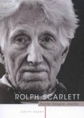 book Rolph Scarlett : Painter, Designer, and Jeweller