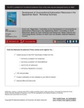 book Development of Unconventional Hydrocarbon Resources in the Appalachian Basin : Workshop Summary