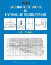 book Laboratory Work in Hydraulic Engineering