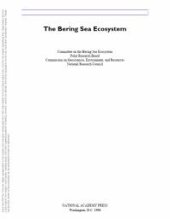 book The Bering Sea Ecosystem