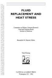 book Fluid Replacement and Heat Stress