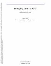 book Dredging Coastal Ports : An Assessment of the Issues