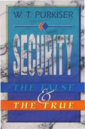 book Security : The False and the True