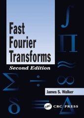 book Fast Fourier Transforms