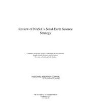 book Review of NASA's Solid-Earth Science Strategy