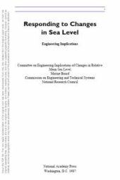 book Responding to Changes in Sea Level : Engineering Implications