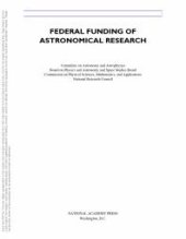 book Federal Funding of Astronomical Research