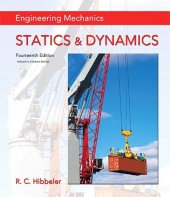 book Engineering Mechanics: Statics & Dynamics, Instructor’s Solutions Manual