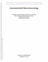 book Environmental Neurotoxicology