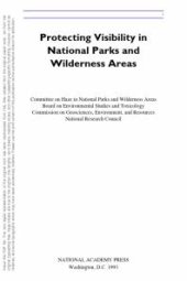 book Protecting Visibility in National Parks and Wilderness Areas