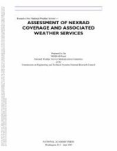 book Assessment of Nexrad Coverage and Associated Weather Services