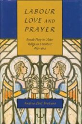 book Labour, Love, and Prayer : Female Piety in Ulster Religious Literature, 1850-1914