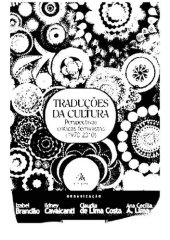 book Traduções da cultura: perspectivas criticas feministas (1970-2010)