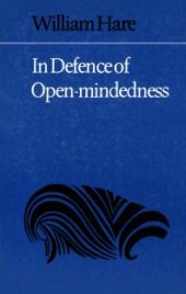 book In Defence of Open-Mindedness