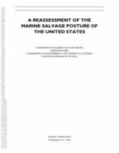 book Reassessment of the Marine Salvage Posture of the United States