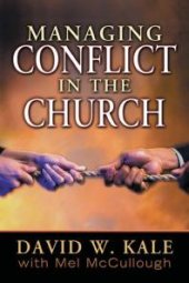 book Managing Conflict in the Church