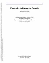 book Electricity in Economic Growth