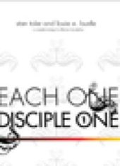 book Each One Disciple One : A Complete Strategy for Effective Discipleship