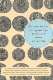 book Canada in the European Age, 1453-1919