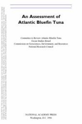 book An Assessment of Atlantic Bluefin Tuna