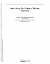 book Improving the Safety of Marine Pipelines