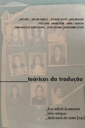 book Teóricas da tradução