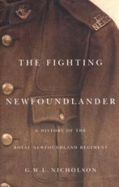 book Fighting Newfoundlander