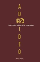 book Adsideo : Cross-Cultural Ministry in the United States