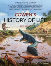 book Cowen’s History of Life