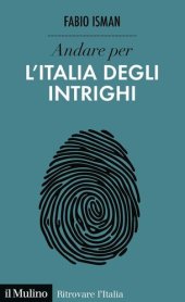 book Andare per l'Italia degli intrighi