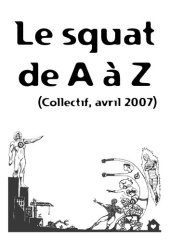 book Le squat de A à Z