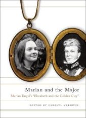 book Marian and the Major : Engel's Elizabeth and the Golden City