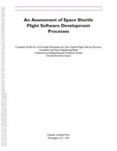 book An Assessment of Space Shuttle Flight Software Development Processes