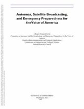 book Antennas, Satellite Broadcasting, and Emergency Preparedness for the Voice of America