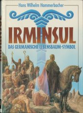 book Irminsul. Das germanische Lebensbaum-Symbol