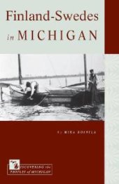 book Finland-Swedes in Michigan