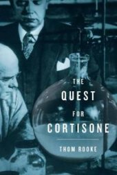 book The Quest for Cortisone