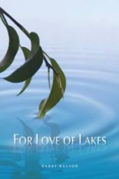 book For Love of Lakes