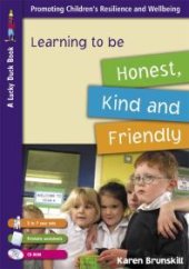 book Developing Consideration, Respect and Tolerance for 7 to 9 Year Olds