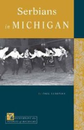 book Serbians in Michigan