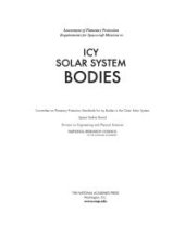 book Assessment of Planetary Protection Requirements for Spacecraft Missions to Icy Solar System Bodies