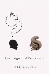 book The Enigma of Perception