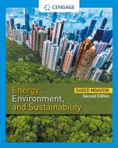 book Energy, Environment, and Sustainability